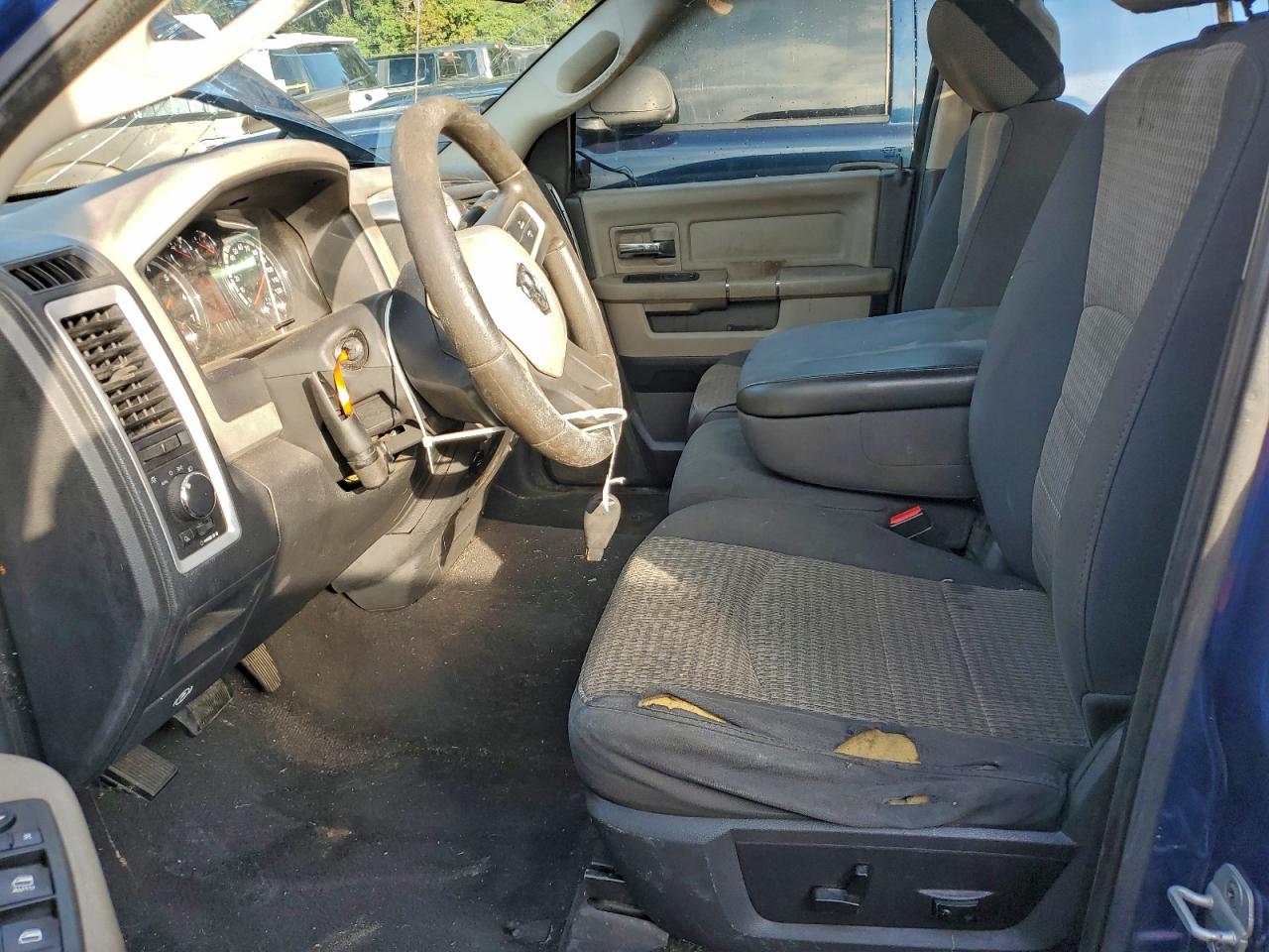 Dodge Ram 1500 Image 4