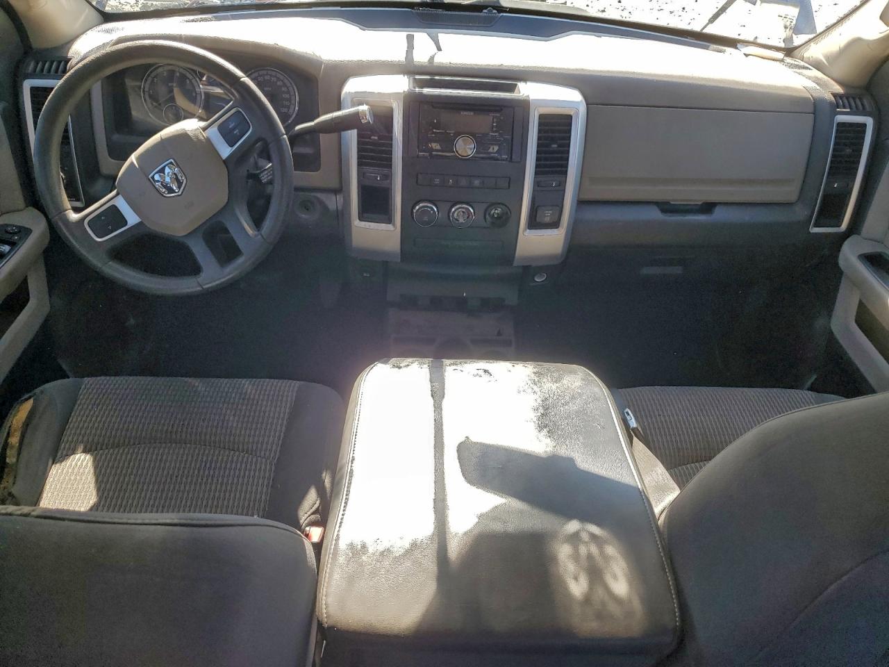 Dodge Ram 1500 Image 8