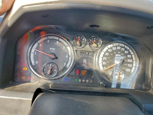 Dodge Ram 1500 Image 7