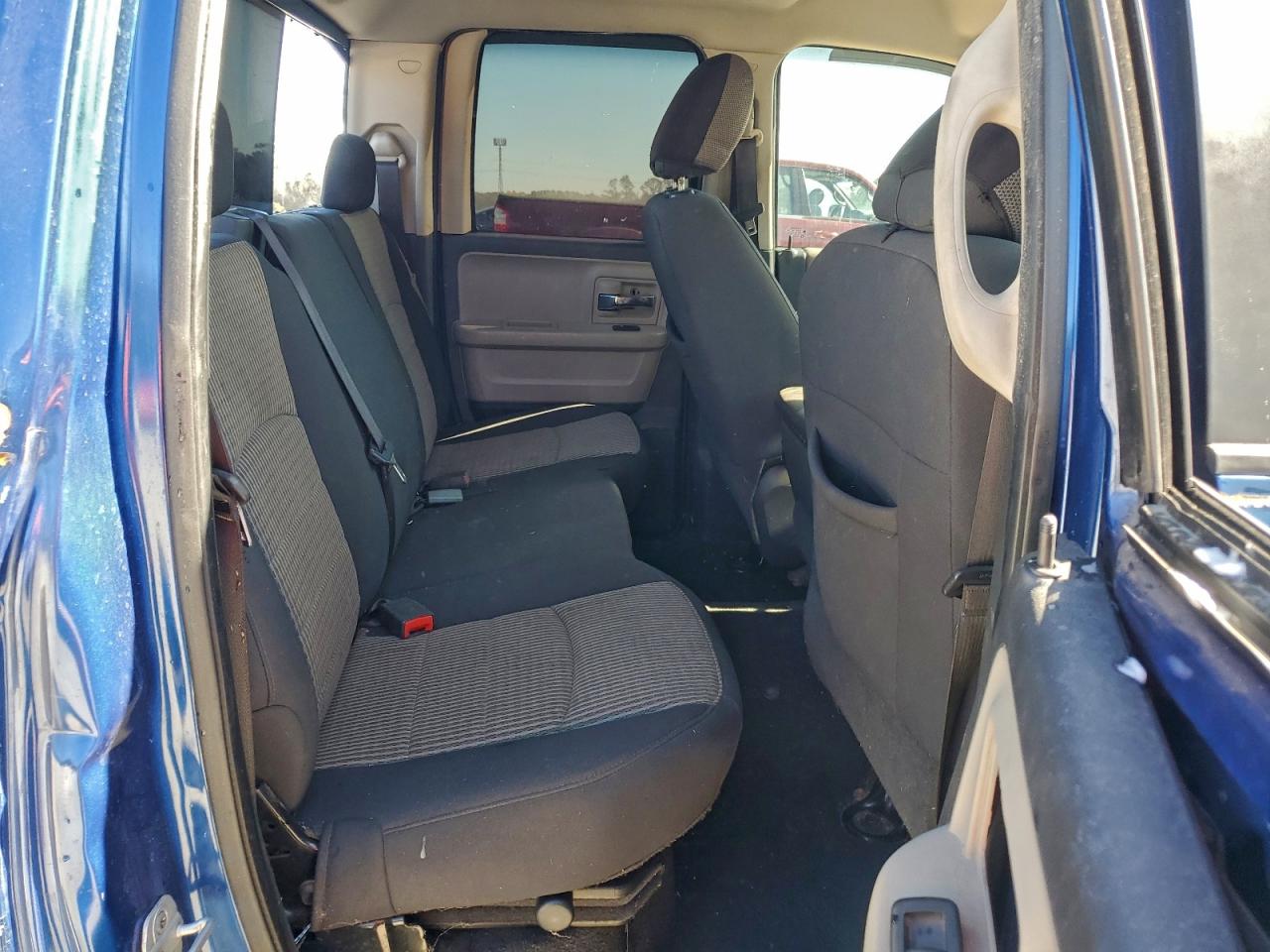 Dodge Ram 1500 Image 5