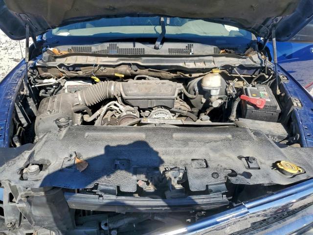 Dodge Ram 1500 Image 10