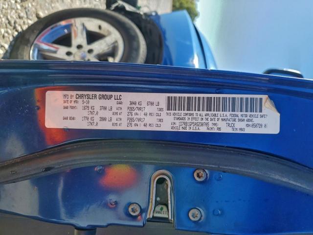 Dodge Ram 1500 Image 9