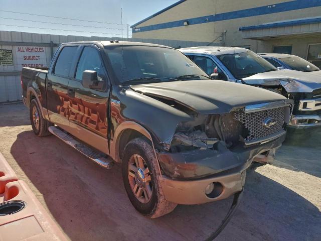 Ford F-150 Supercrew Image 5