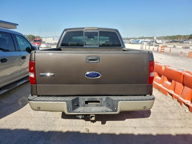 Ford F-150 Supercrew Image 6