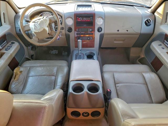 Ford F-150 Supercrew Image 8