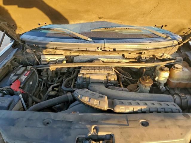 Ford F-150 Supercrew Image 11