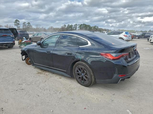 BMW I4 Edrive Edrive 40 Image 2