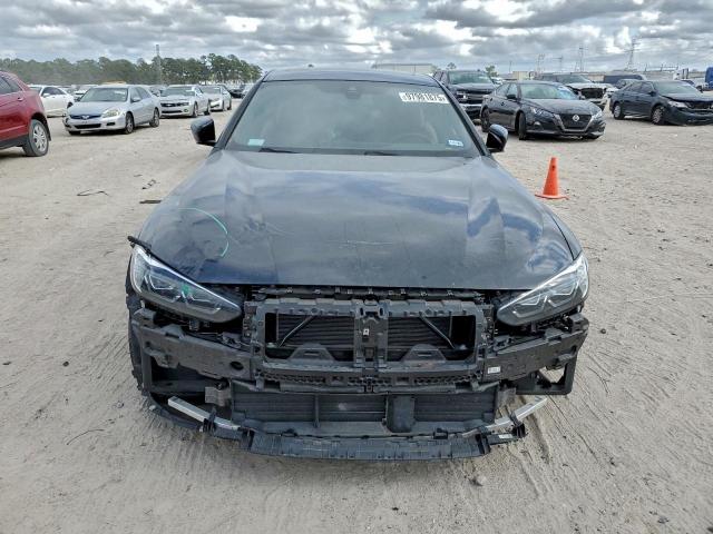 BMW I4 Edrive Edrive 40 Image 4