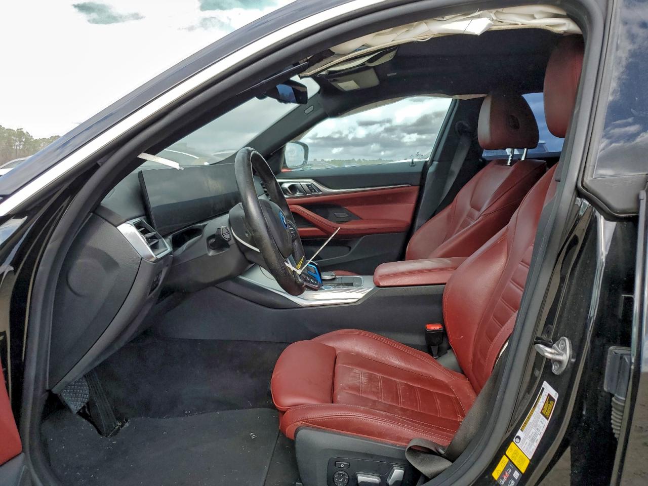 BMW I4 Edrive Edrive 40 Image 9