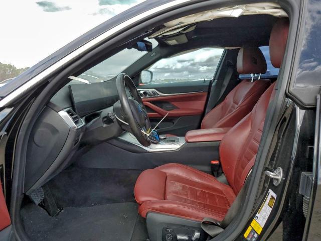 BMW I4 Edrive Edrive 40 Image 9