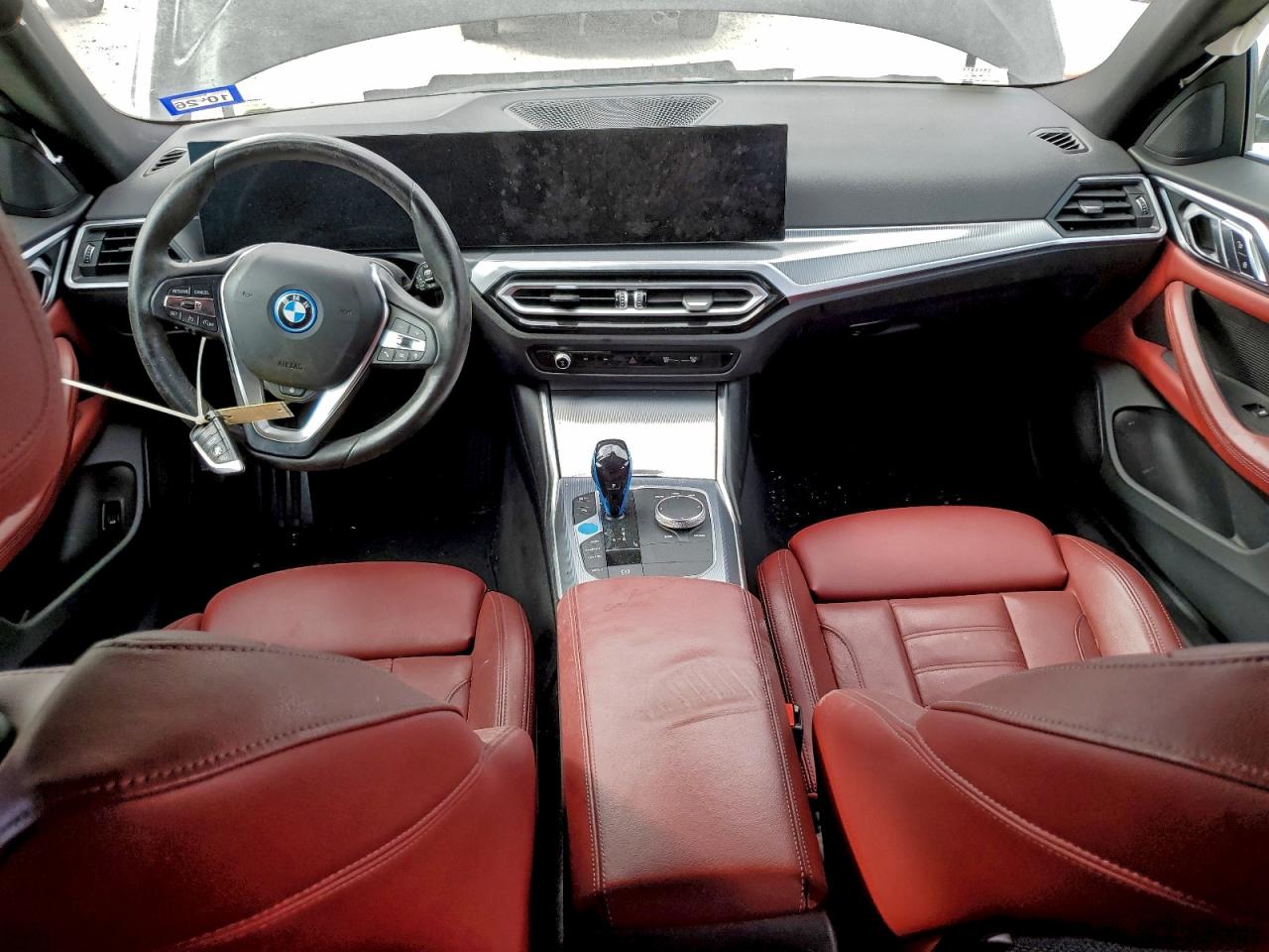 BMW I4 Edrive Edrive 40 Image 8