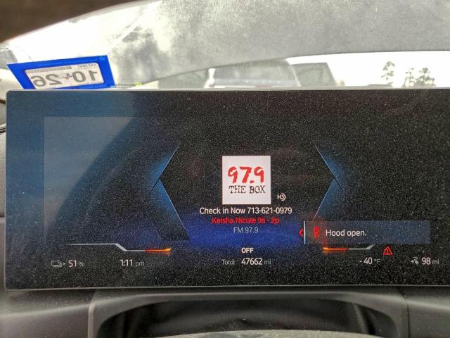 BMW I4 Edrive Edrive 40 Image 10