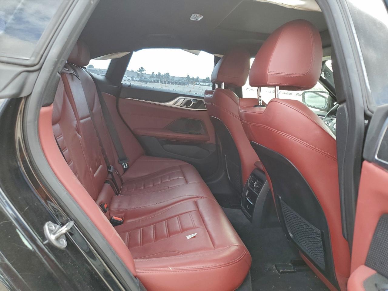 BMW I4 Edrive Edrive 40 Image 13