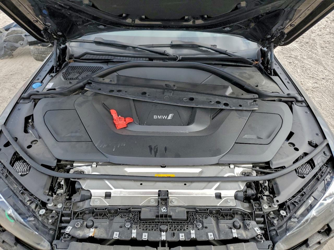 BMW I4 Edrive Edrive 40 Image 11