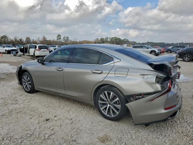 Lexus Es 350 Base Image 2