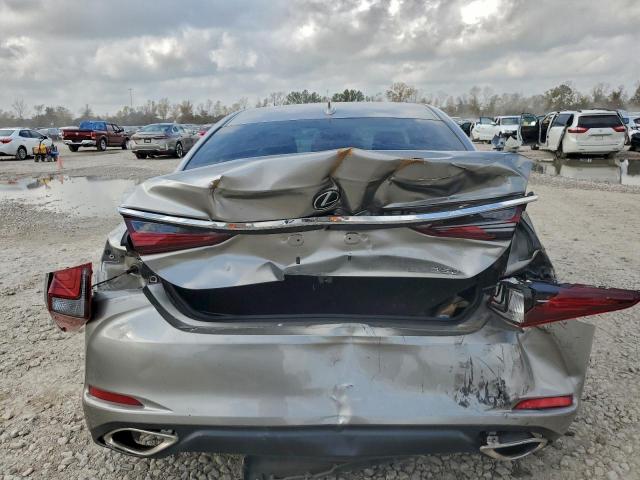 Lexus Es 350 Base Image 8