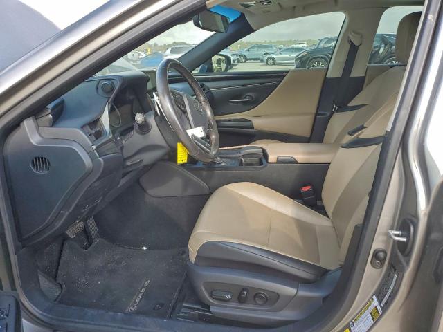 Lexus Es 350 Base Image 4