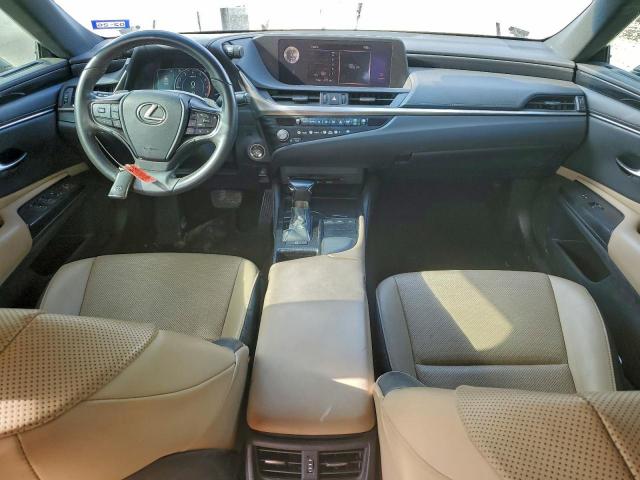 Lexus Es 350 Base Image 9