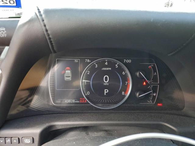 Lexus Es 350 Base Image 12