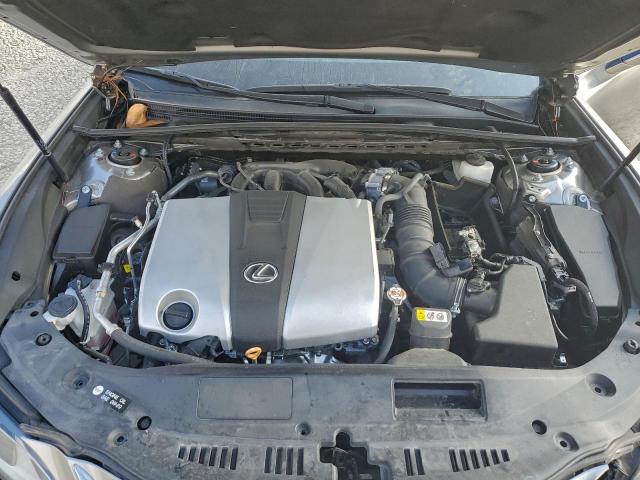 Lexus Es 350 Base Image 10