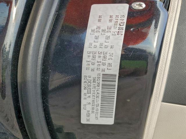 Chrysler Pacifica Touring L Image 12