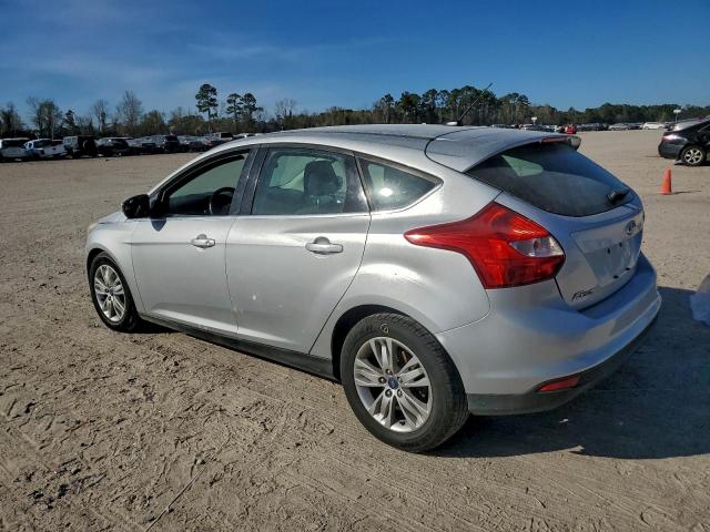 Ford Focus Sel Image 11