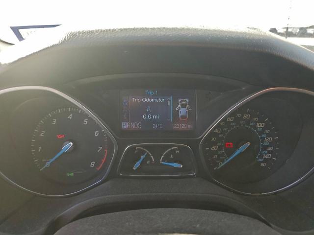 Ford Focus Sel Image 12