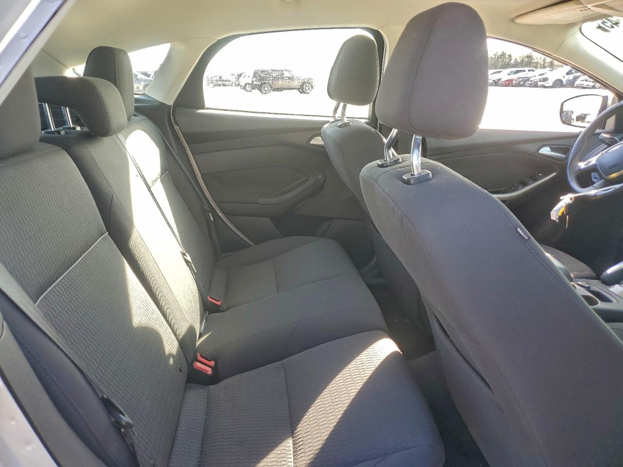 Ford Focus Sel Image 5