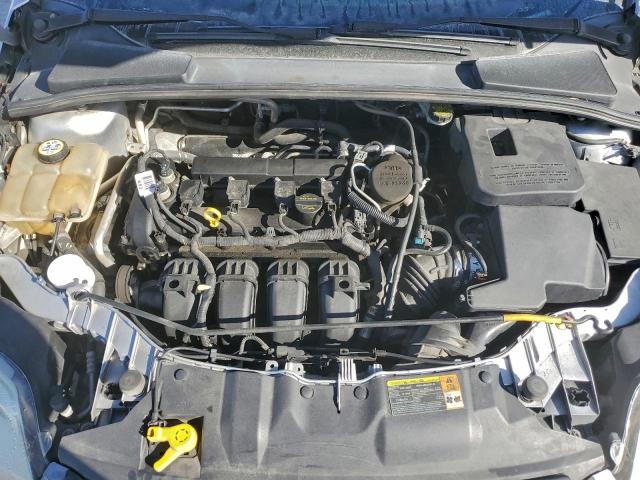 Ford Focus Sel Image 8