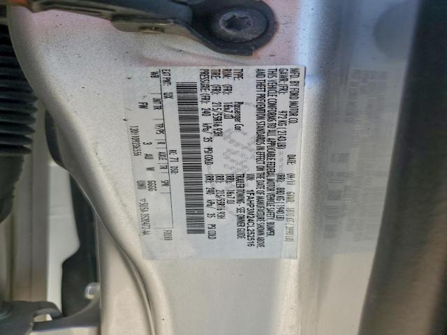 Ford Focus Sel Image 10