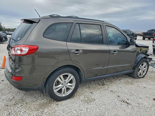 Hyundai SANTA FE Limited Image 3