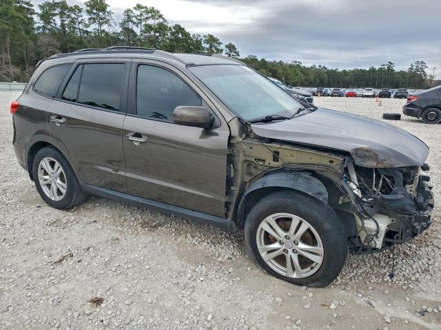 Hyundai SANTA FE Limited Image 11