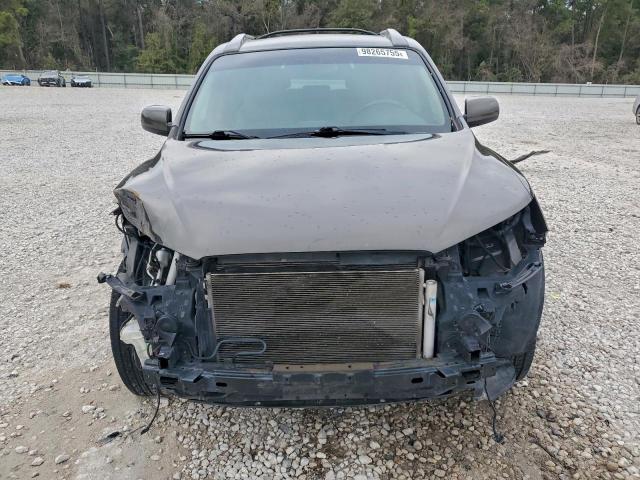 Hyundai SANTA FE Limited Image 2