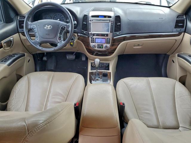 Hyundai SANTA FE Limited Image 6