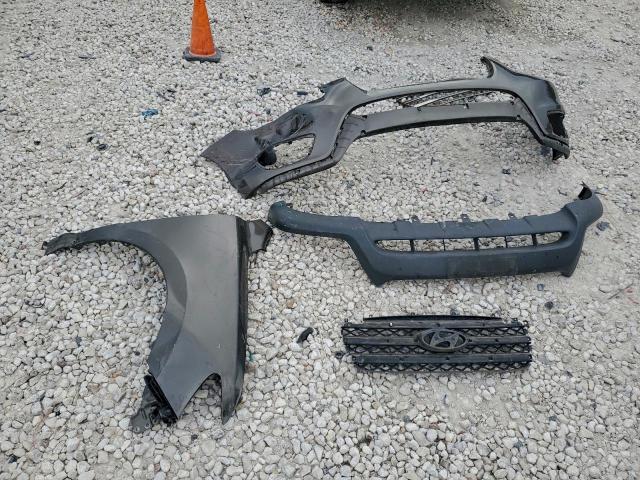 Hyundai SANTA FE Limited Image 5