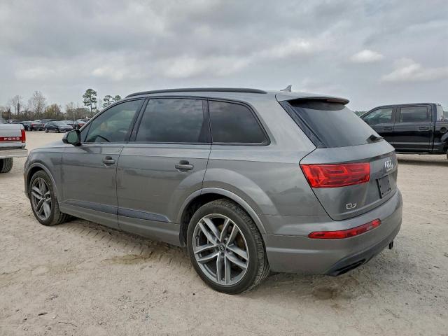 Audi Q7 Prestige Image 4