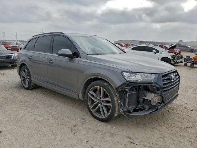 Audi Q7 Prestige Image 5