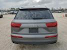 Audi Q7 Prestige Image 9