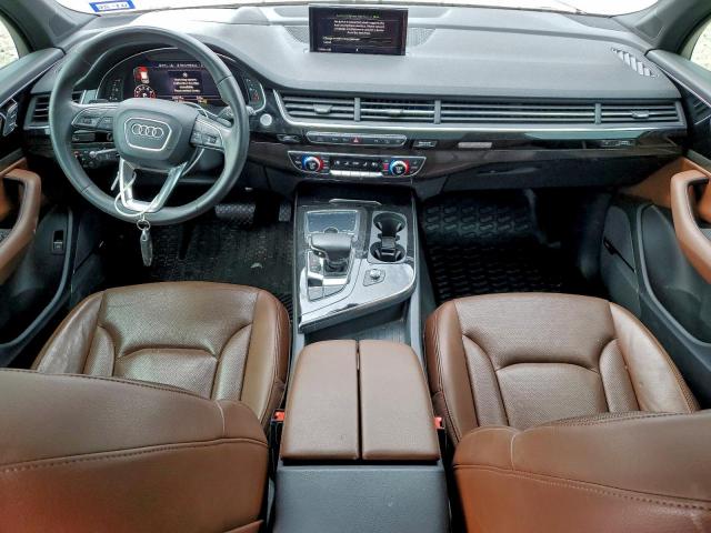 Audi Q7 Prestige Image 7