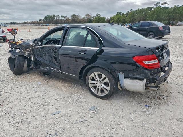 Mercedes-Benz C-Class 300 4matic Image 5