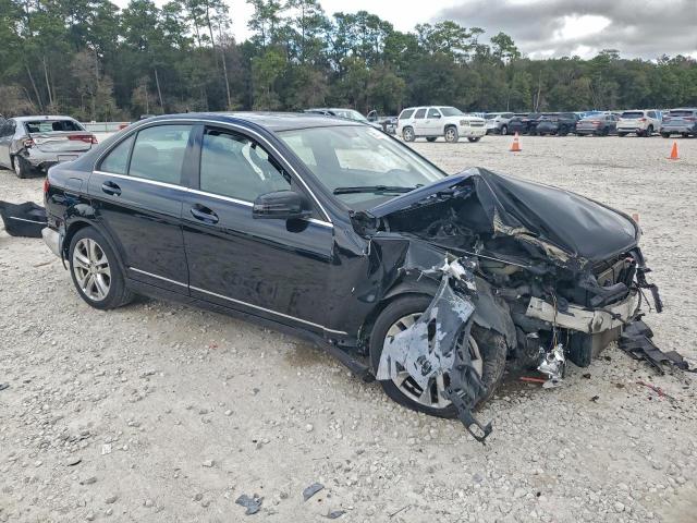 Mercedes-Benz C-Class 300 4matic Image 3