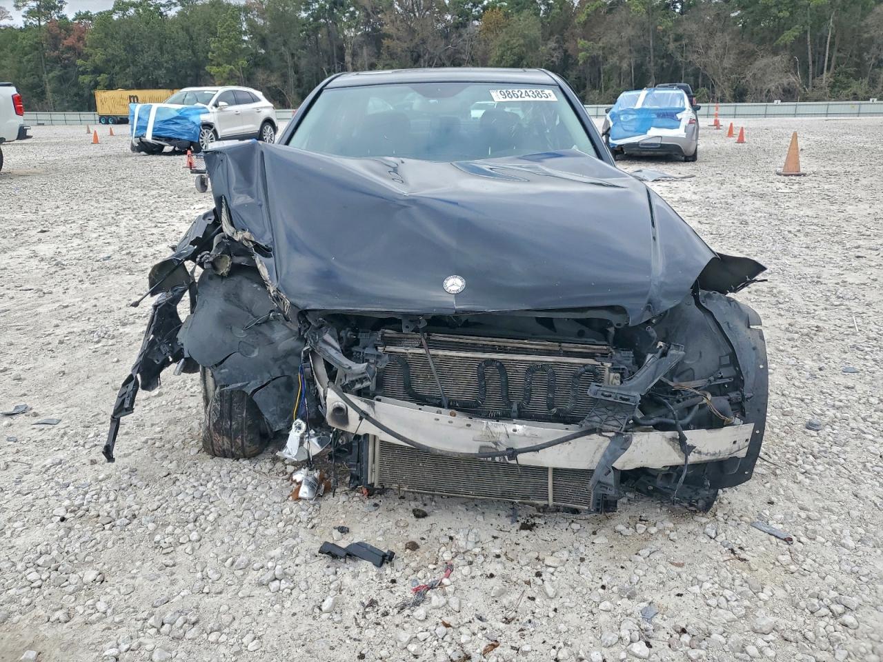 Mercedes-Benz C-Class 300 4matic Image 8