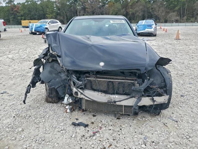 Mercedes-Benz C-Class 300 4matic Image 8