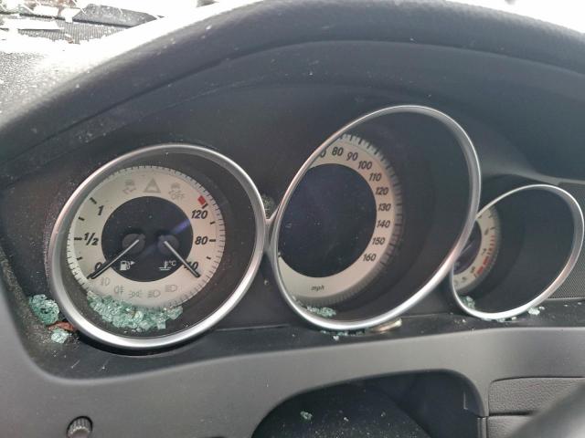 Mercedes-Benz C-Class 300 4matic Image 7