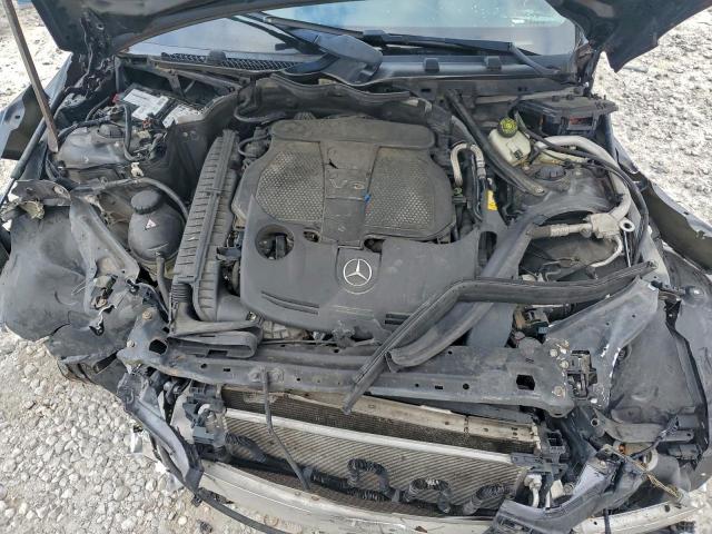 Mercedes-Benz C-Class 300 4matic Image 11