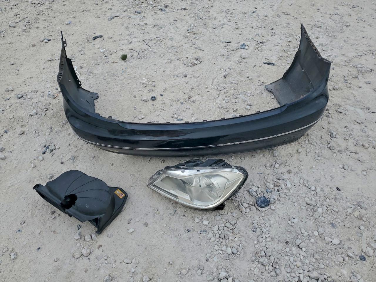 Mercedes-Benz C-Class 300 4matic Image 13