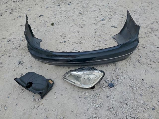 Mercedes-Benz C-Class 300 4matic Image 13