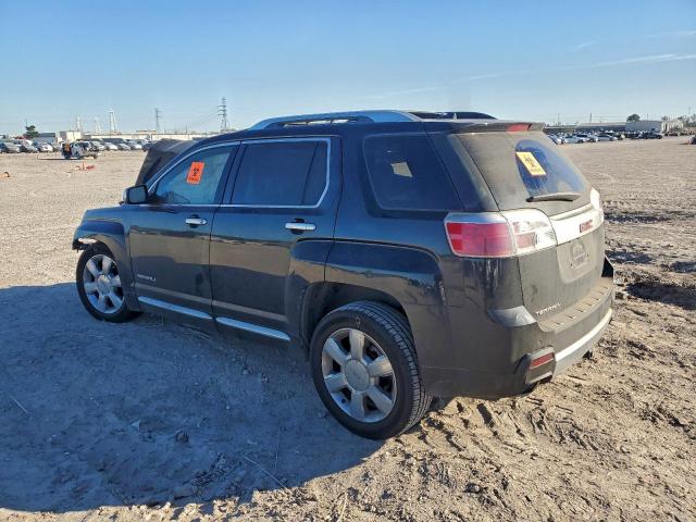 GMC Terrain Denali Image 8