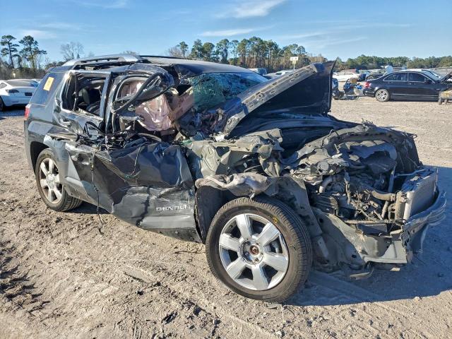 GMC Terrain Denali Image 12