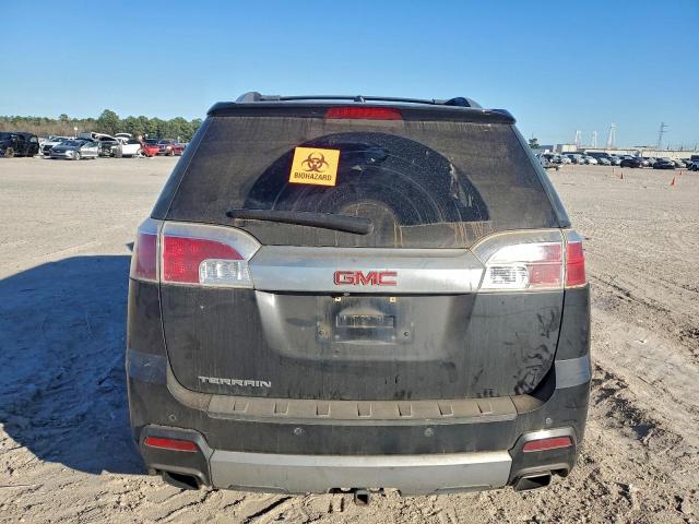 GMC Terrain Denali Image 9